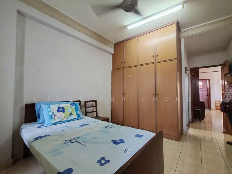 Condominium for Sale at Tasik Mewah, Seremban - Choon Hua Chong - Bedroom - PropertyGuru.com.my