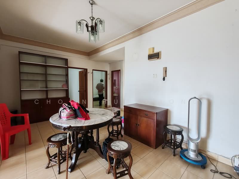 Condominium for Sale at Tasik Mewah, Seremban - Choon Hua Chong - Living Room - PropertyGuru.com.my