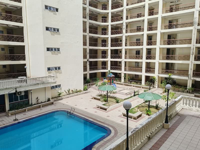 Condominium for Sale at Tasik Mewah, Seremban - Choon Hua Chong - Exterior - PropertyGuru.com.my