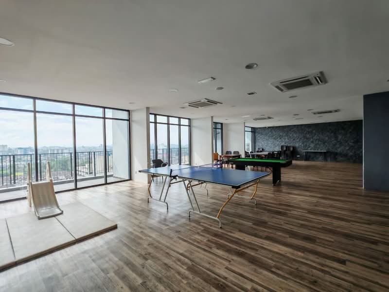 Service Residence for Rent at The Podium - KC Jee - View - PropertyGuru.com.my