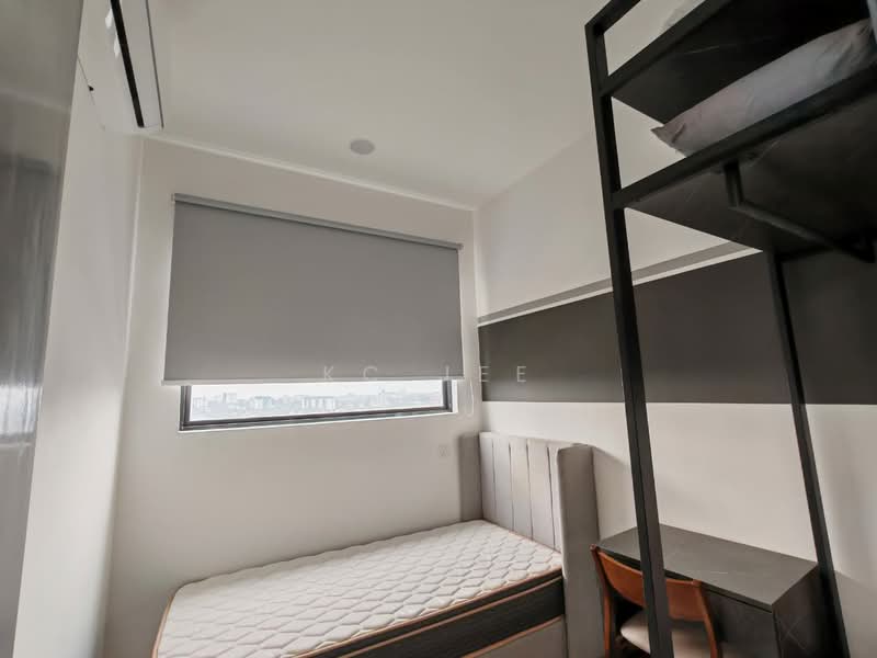 Service Residence for Rent at The Podium - KC Jee - PropertyGuru.com.my