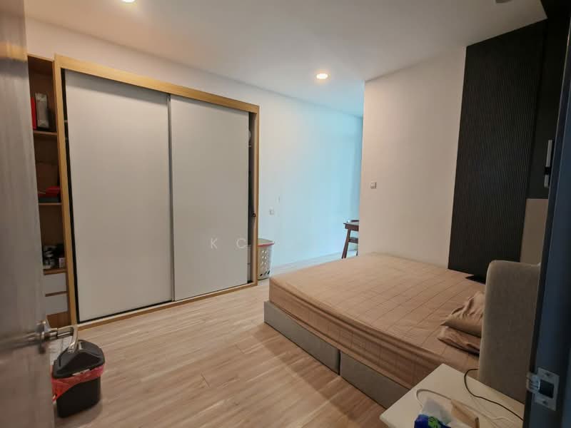 Service Residence for Rent at The Podium - KC Jee - PropertyGuru.com.my