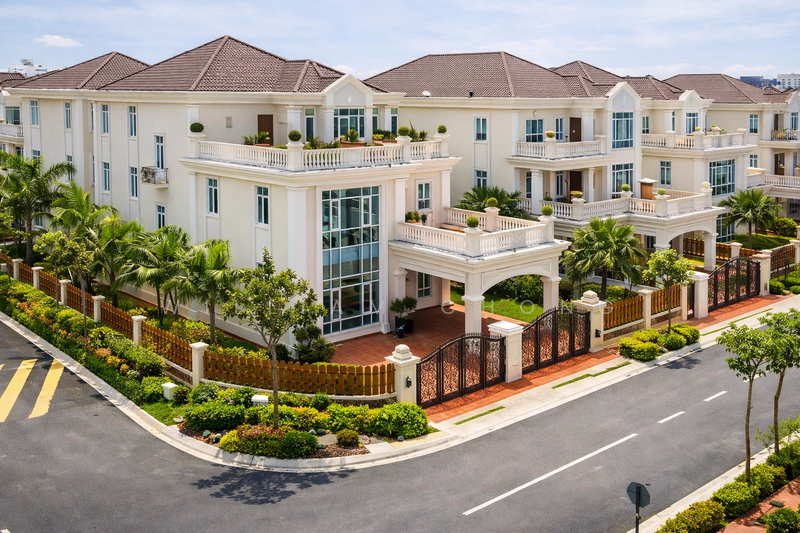 Bungalow for Sale in Melaka City (Melaka) - William Chong - Exterior - PropertyGuru.com.my