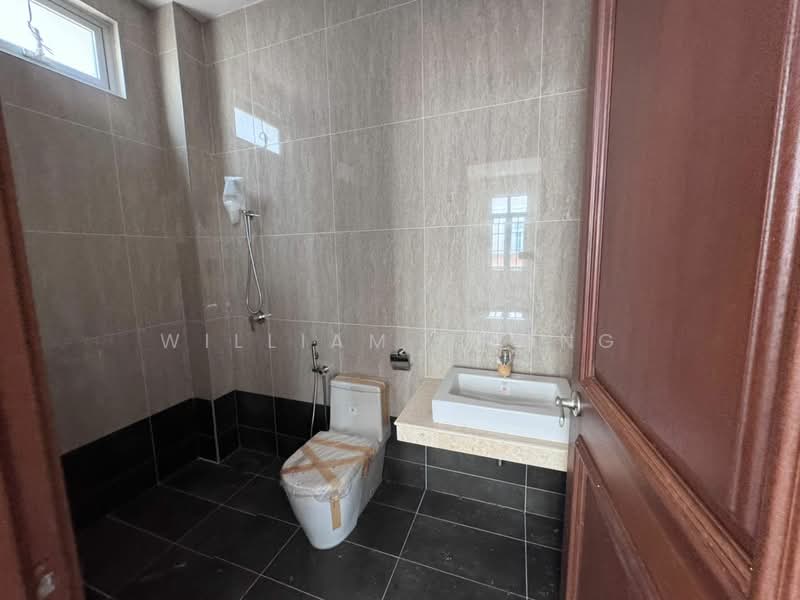 Rumah Banglo untuk Dijual di Melaka City (Melaka) - William Chong - Bathroom - PropertyGuru.com.my