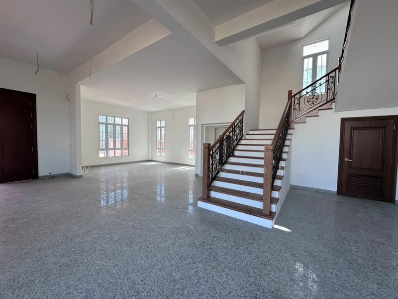 Rumah Banglo untuk Dijual di Melaka City (Melaka) - William Chong - Interior - PropertyGuru.com.my