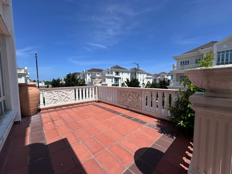 Rumah Banglo untuk Dijual di Melaka City (Melaka) - William Chong - Exterior - PropertyGuru.com.my