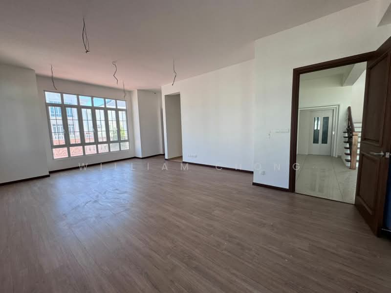 Rumah Banglo untuk Dijual di Melaka City (Melaka) - William Chong - Living Room - PropertyGuru.com.my