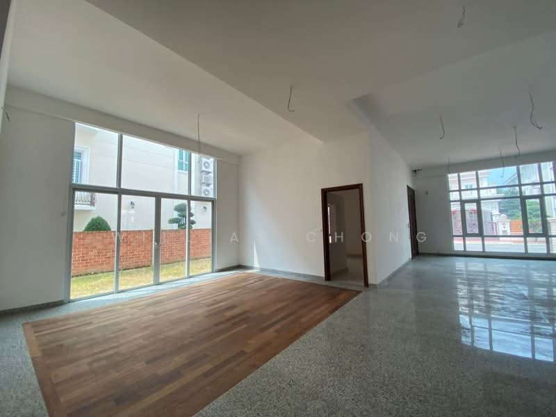 Bungalow for Sale in Melaka City (Melaka) - William Chong - Living Room - PropertyGuru.com.my