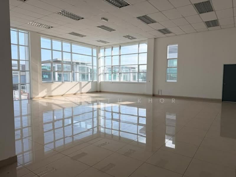 Factory for Rent in Ulu Tiram (Johor) - Kenneth Khor - Interior - PropertyGuru.com.my
