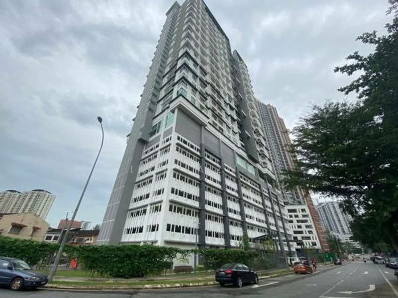 Court 28 untuk Untuk Dijual - RM 454,000, Mac 2026 - Exterior - PropertyGuru.com.my