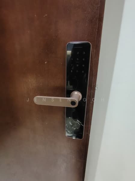 Condominium for Rent at Lovell @ Country Garden Danga Bay - Jensen Goh - Entrance - PropertyGuru.com.my