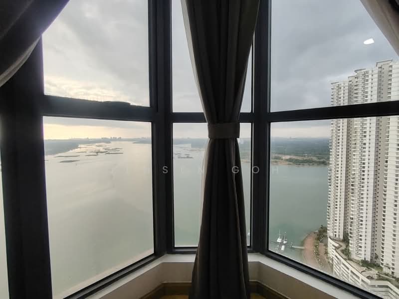 Condominium for Rent at Lovell @ Country Garden Danga Bay - Jensen Goh - View - PropertyGuru.com.my