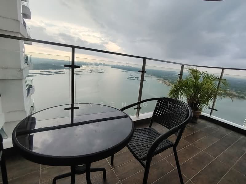 Condominium for Rent at Lovell @ Country Garden Danga Bay - Jensen Goh - PropertyGuru.com.my