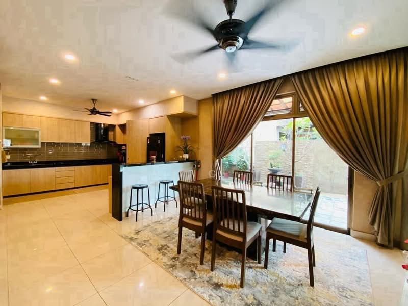 Semi-Detached House for Sale in Skudai (Johor) - Meng . - Kitchen - PropertyGuru.com.my