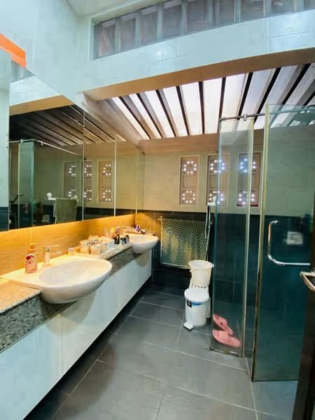 Semi-Detached House for Sale in Skudai (Johor) - Meng . - Bathroom - PropertyGuru.com.my