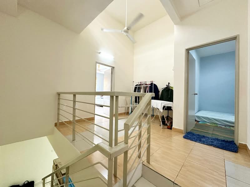2-storey Terraced House for Sale in Taman Mutiara Indah (Puchong) - Zaty Jasmin - Interior - PropertyGuru.com.my