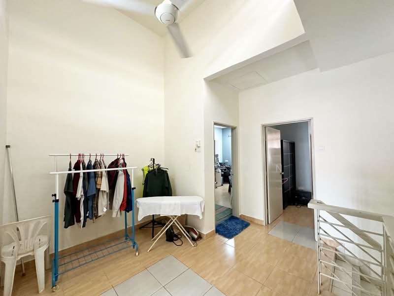 2-storey Terraced House for Sale in Taman Mutiara Indah (Puchong) - Zaty Jasmin - Interior - PropertyGuru.com.my