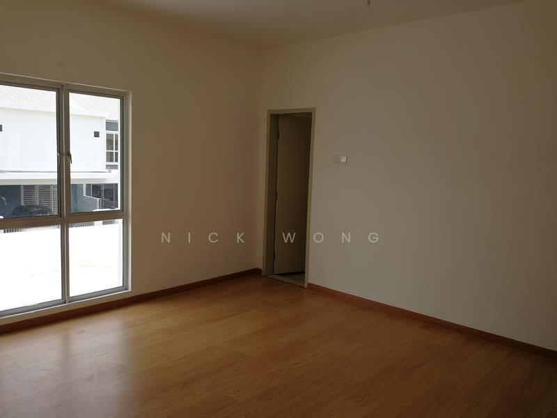 2-storey Terraced House for Sale in Semenyih (Selangor) - Nick Wong - Bedroom - PropertyGuru.com.my