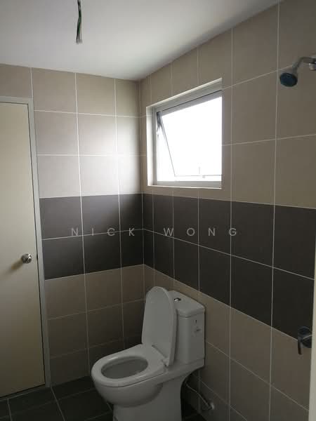 2-storey Terraced House for Sale in Semenyih (Selangor) - Nick Wong - Bathroom - PropertyGuru.com.my