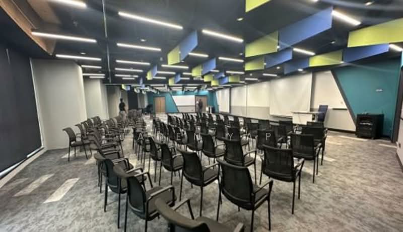 Menara HLX untuk Untuk Disewa - RM 24,810 /bulan, Feb 2026 - Interior - PropertyGuru.com.my