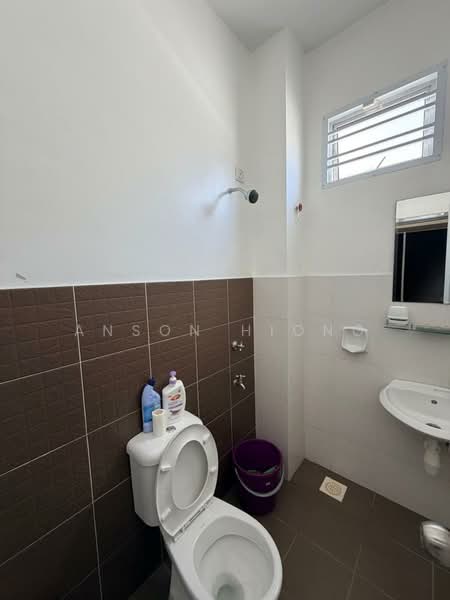 2-storey Terraced House for Sale in Setia Tropika (Johor Bahru) - Anson Hiong - PropertyGuru.com.my