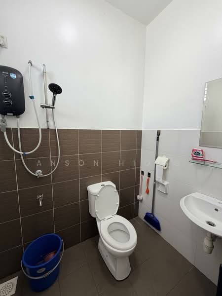 2-storey Terraced House for Sale in Setia Tropika (Johor Bahru) - Anson Hiong - PropertyGuru.com.my