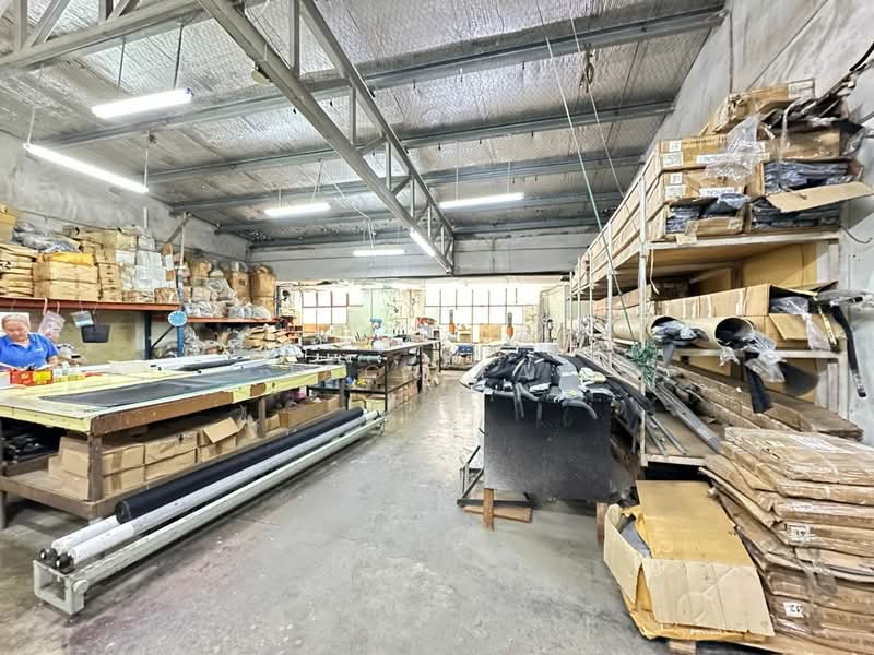 1.5 Sty Super Link Factory @ Taman Bukit Serdang untuk Untuk Disewa - RM 13,000 /bulan, Feb 2026 - Interior - PropertyGuru.com.my