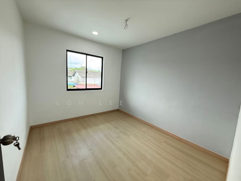 Untuk Dijual - Taman Saleng