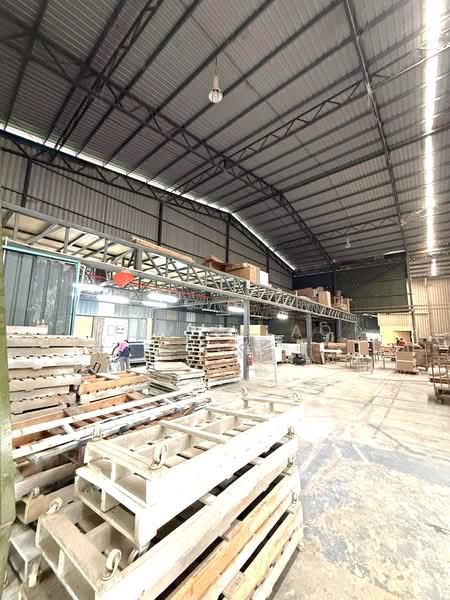 Warehouse for Rent in Desa Subang Permai (Shah Alam) - David Lao - Interior - PropertyGuru.com.my