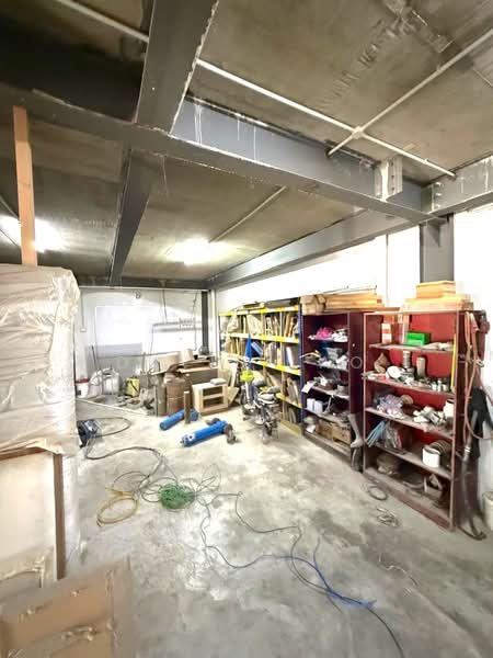 Warehouse for Rent in Desa Subang Permai (Shah Alam) - David Lao - Interior - PropertyGuru.com.my