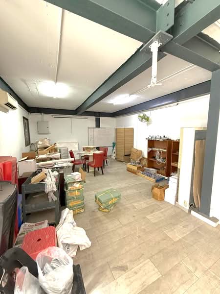 Warehouse for Rent in Desa Subang Permai (Shah Alam) - David Lao - Interior - PropertyGuru.com.my