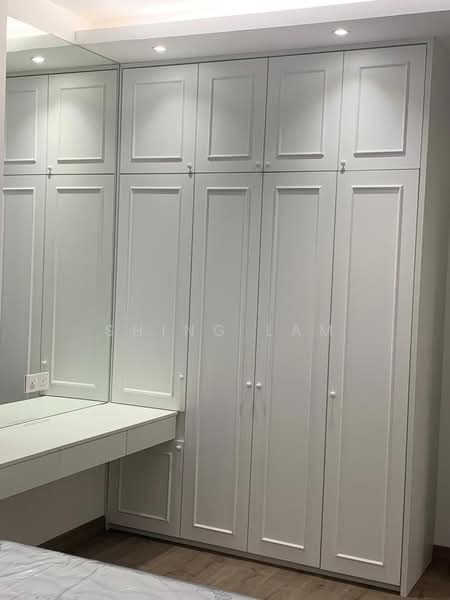 Condominium for Rent at Grace Residence - Shing Lam - PropertyGuru.com.my