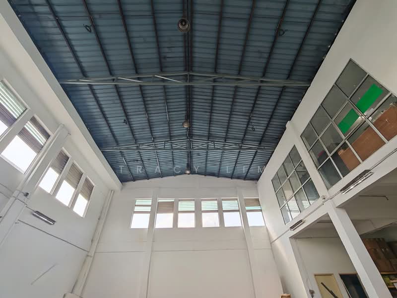 Terrace Factory for Sale in Mak Mandin (Butterworth) - Tracy Lim - Interior - PropertyGuru.com.my