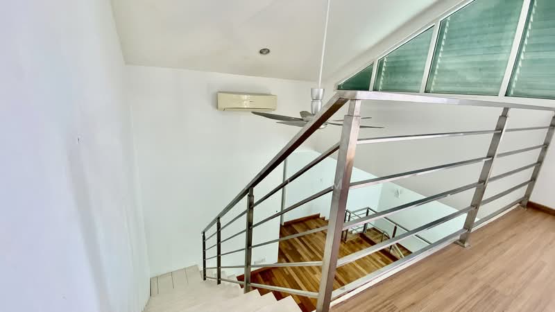 Rumah Teres 2-Tingkat untuk Disewa di Kota Kinabalu (Sabah) - Ivy Lim - Interior - PropertyGuru.com.my