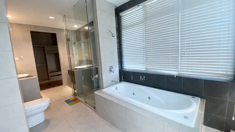 Rumah Teres 2-Tingkat untuk Disewa di Kota Kinabalu (Sabah) - Ivy Lim - Bathroom - PropertyGuru.com.my