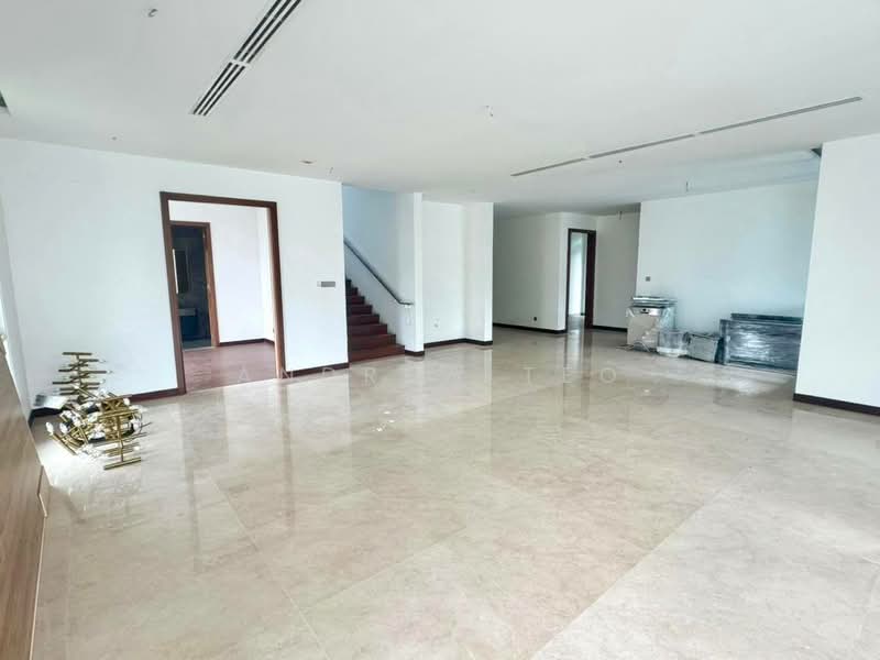 Bungalow for Sale in Johor Bahru (Johor) - Andrew Teo - Living Room - PropertyGuru.com.my