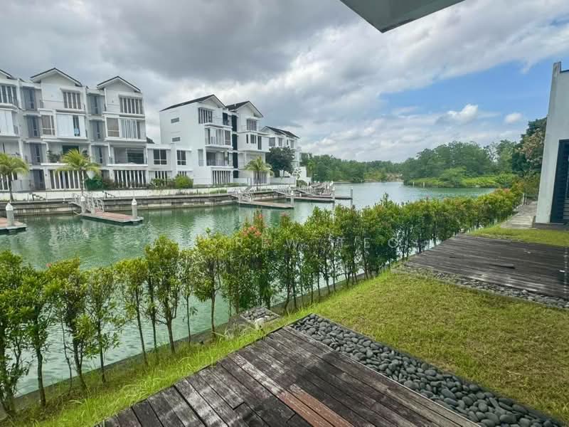 Bungalow for Sale in Johor Bahru (Johor) - Andrew Teo - PropertyGuru.com.my
