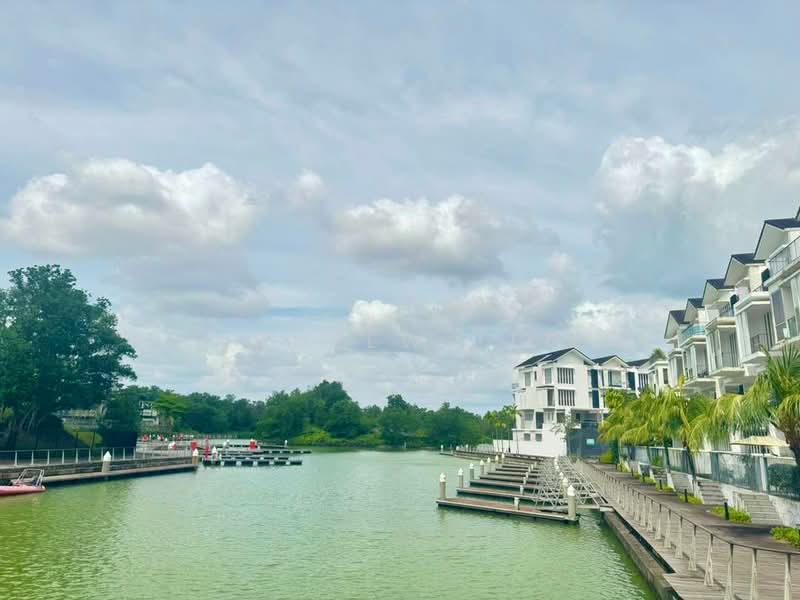 Bungalow for Sale in Johor Bahru (Johor) - Andrew Teo - PropertyGuru.com.my