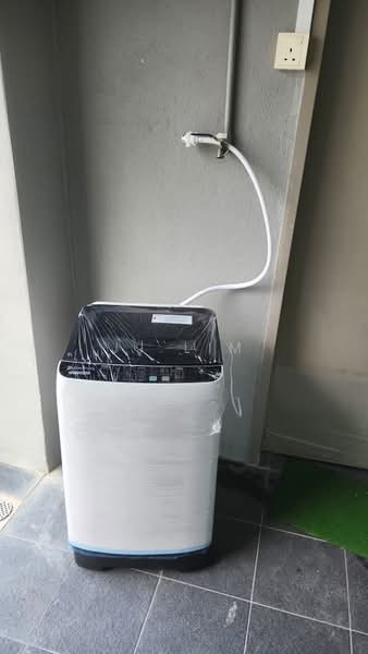 The Loft @ ZetaPark untuk Untuk Disewa - RM 1,749 /bulan, Feb 2026 - PropertyGuru.com.my