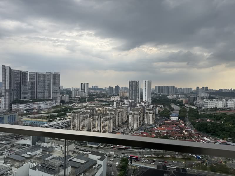 Service Residence for Rent at Lavile Kuala Lumpur - Ricky Ng - Exterior - PropertyGuru.com.my