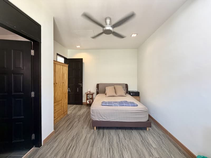 Semi-Detached House for Sale in Desa Parkcity (Kuala Lumpur) - Aivan Ng - Bedroom - PropertyGuru.com.my