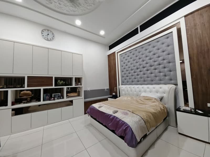 Bungalow for Sale in Kulai (Johor) - Max Keng - Bedroom - PropertyGuru.com.my