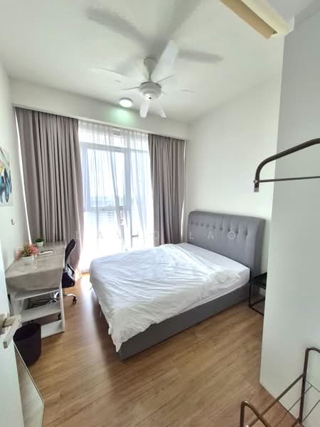 The Ridge untuk Untuk Disewa - RM 3,200 /bulan, Feb 2026 - Bedroom - PropertyGuru.com.my