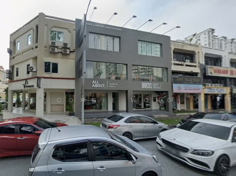 Shop for Rent in Bandar Menjalara (Kuala Lumpur) - Connie Wong - PropertyGuru.com.my