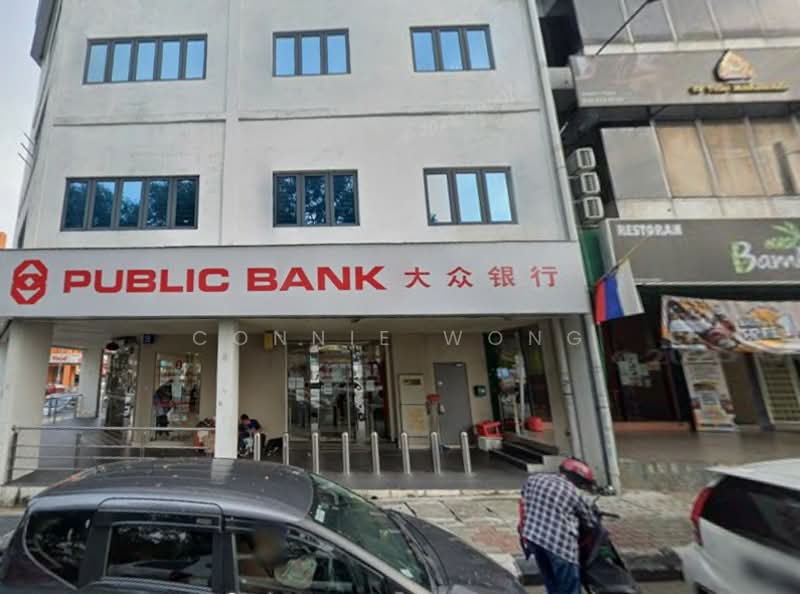 Shop for Rent in Bandar Menjalara (Kuala Lumpur) - Connie Wong - PropertyGuru.com.my