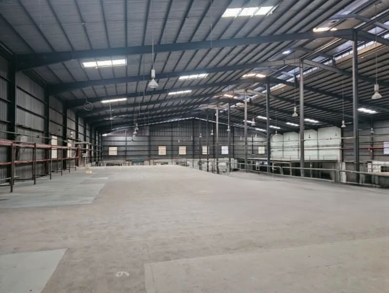 Detached Factory for Sale in Taman Rawang Perdana (Rawang) - Vincent Lee - Interior - PropertyGuru.com.my