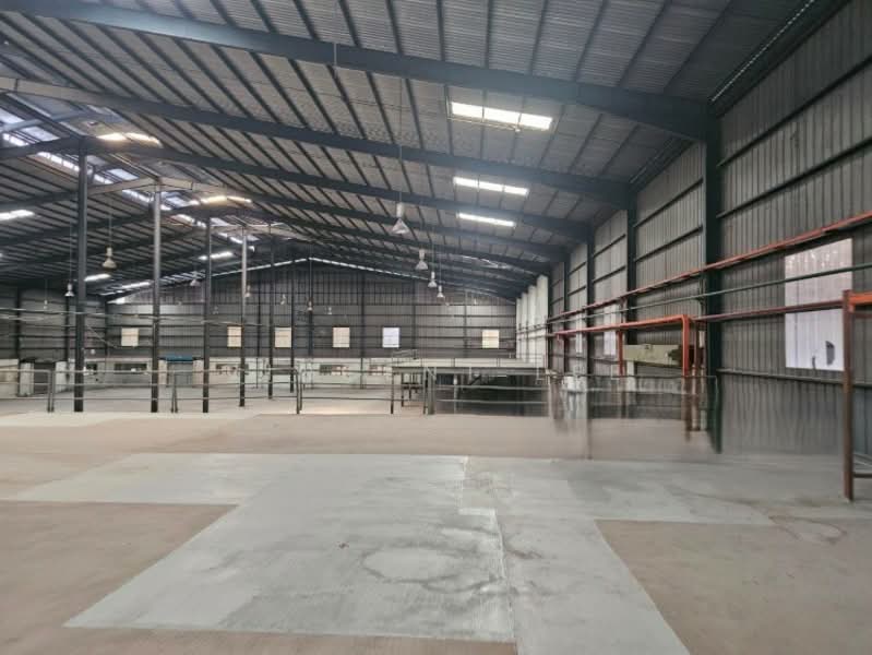 Detached Factory for Sale in Taman Rawang Perdana (Rawang) - Vincent Lee - Interior - PropertyGuru.com.my
