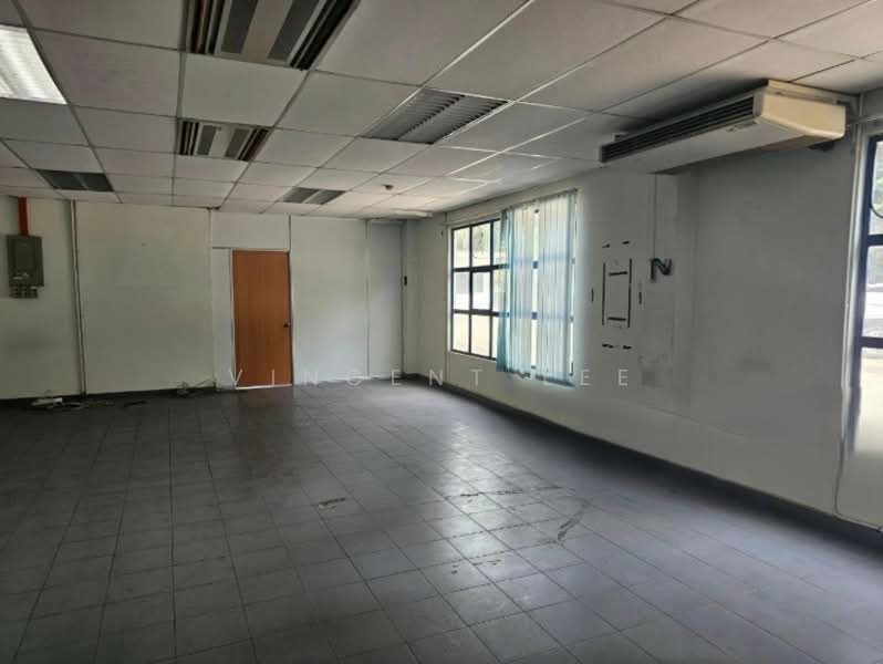 Detached Factory for Sale in Taman Rawang Perdana (Rawang) - Vincent Lee - Interior - PropertyGuru.com.my