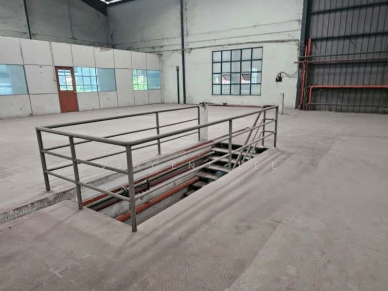 Detached Factory for Sale in Taman Rawang Perdana (Rawang) - Vincent Lee - Interior - PropertyGuru.com.my