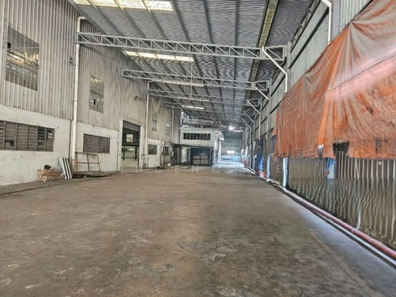Detached Factory for Sale in Taman Rawang Perdana (Rawang) - Vincent Lee - Interior - PropertyGuru.com.my